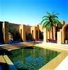 Bab Al Shams Desert Resort & Spa 